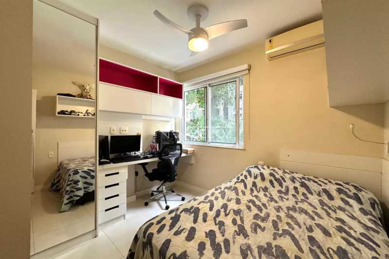 Apartamento, 3 quartos, 89 m² - Foto 6