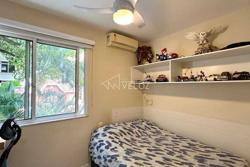 Apartamento, 3 quartos, 89 m² - Foto 9