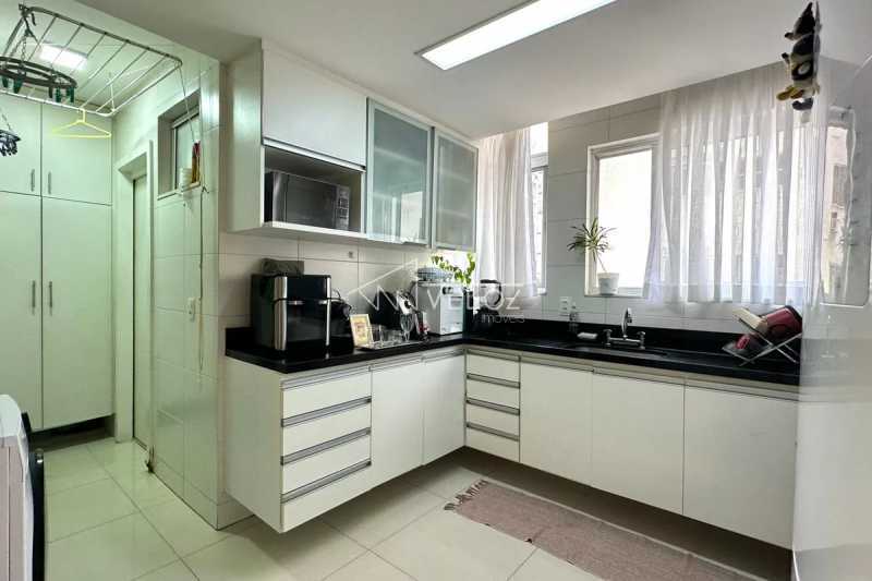 Apartamento, 3 quartos, 89 m² - Foto 1