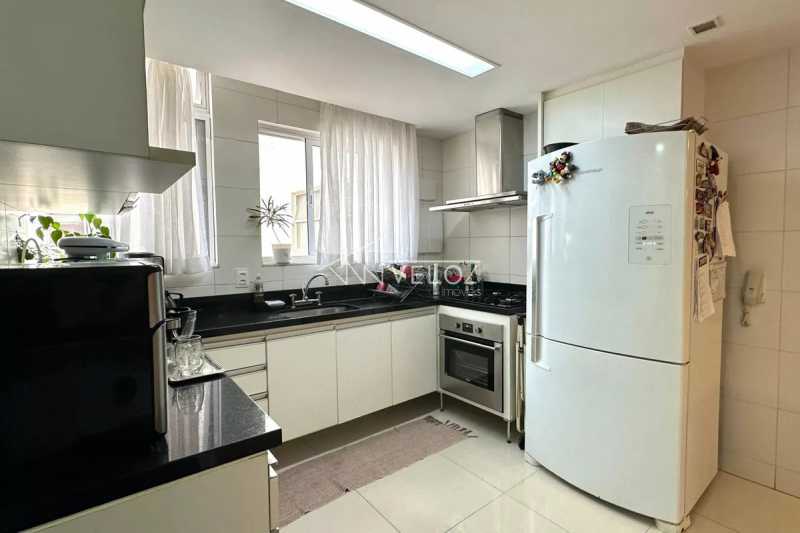 Apartamento, 3 quartos, 89 m² - Foto 23