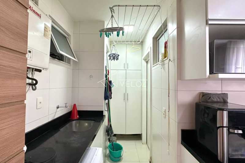 Apartamento, 3 quartos, 89 m² - Foto 24