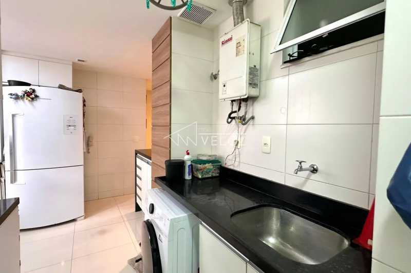Apartamento, 3 quartos, 89 m² - Foto 25