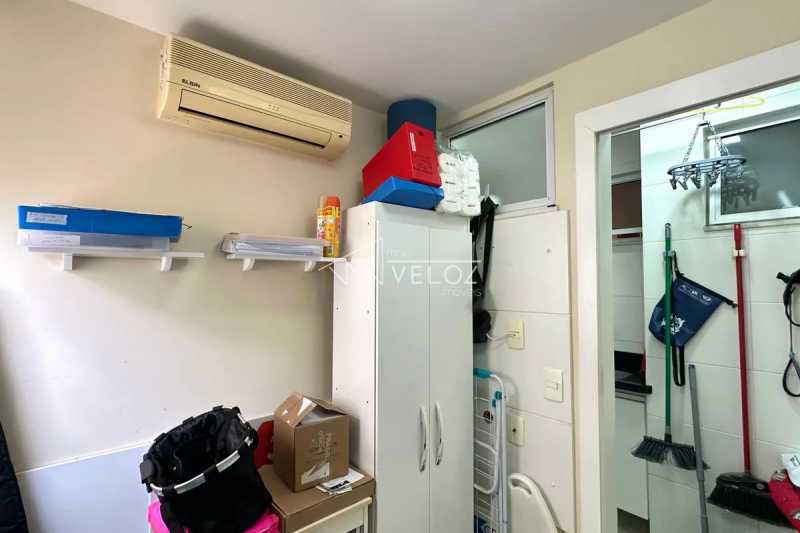Apartamento, 3 quartos, 89 m² - Foto 27