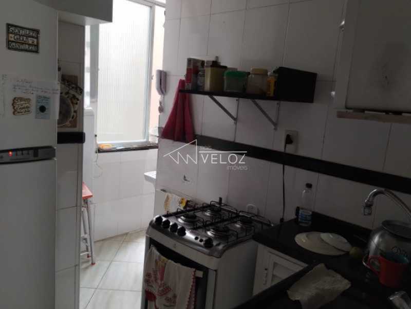 Apartamento, 1 quarto, 49 m² - Foto 22