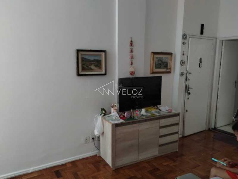 Apartamento, 1 quarto, 49 m² - Foto 8