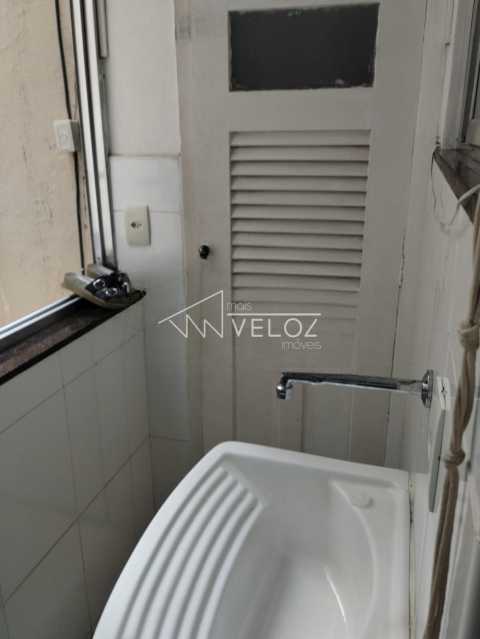 Apartamento, 1 quarto, 49 m² - Foto 10