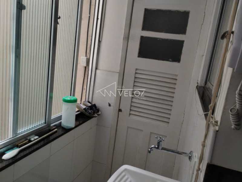 Apartamento, 1 quarto, 49 m² - Foto 9