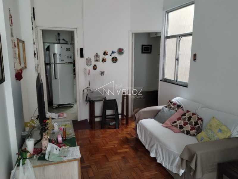 Apartamento, 1 quarto, 49 m² - Foto 4