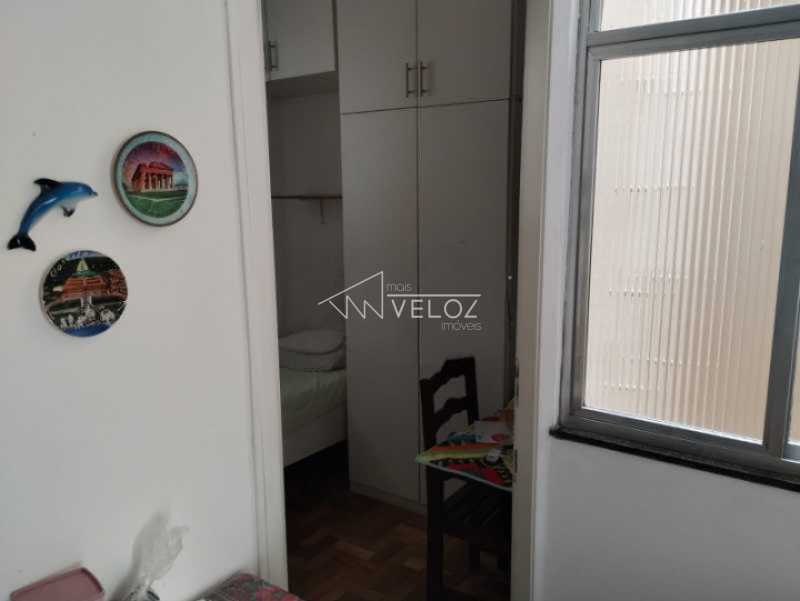 Apartamento, 1 quarto, 49 m² - Foto 20