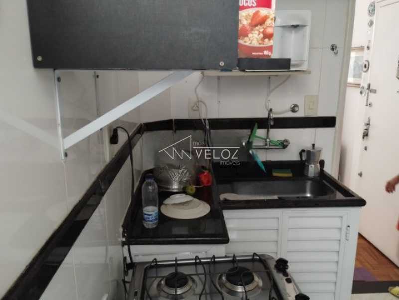 Apartamento, 1 quarto, 49 m² - Foto 23