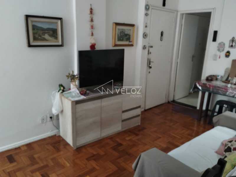Apartamento, 1 quarto, 49 m² - Foto 19