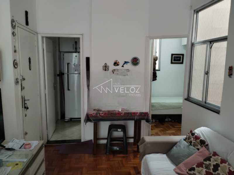 Apartamento, 1 quarto, 49 m² - Foto 12