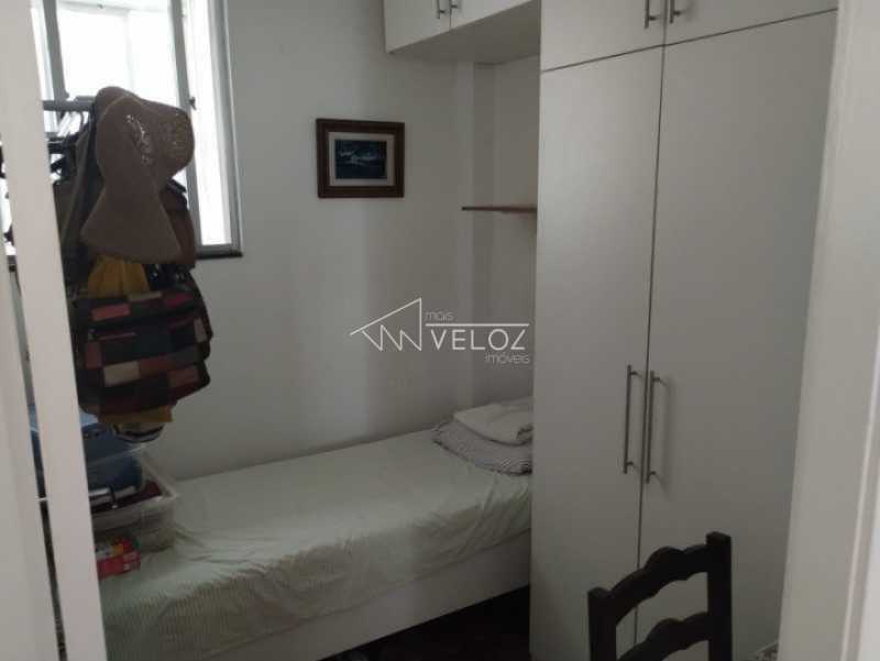 Apartamento, 1 quarto, 49 m² - Foto 21