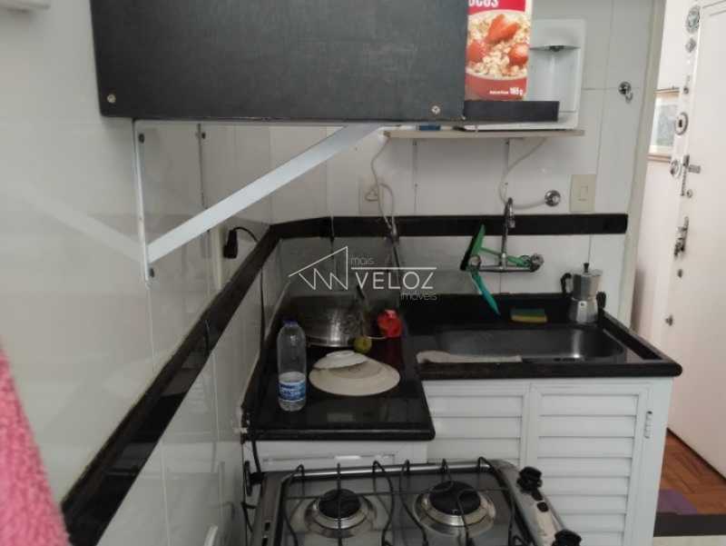 Apartamento, 1 quarto, 49 m² - Foto 13