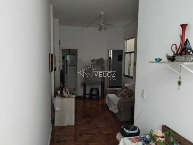 Apartamento, 1 quarto, 49 m² - Foto 14