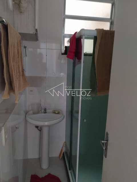 Apartamento, 1 quarto, 49 m² - Foto 1