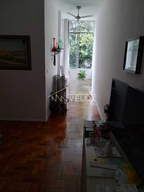 Apartamento, 1 quarto, 49 m² - Foto 2