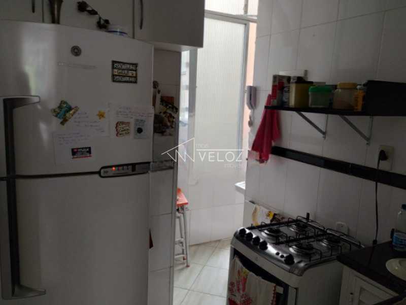 Apartamento, 1 quarto, 49 m² - Foto 7