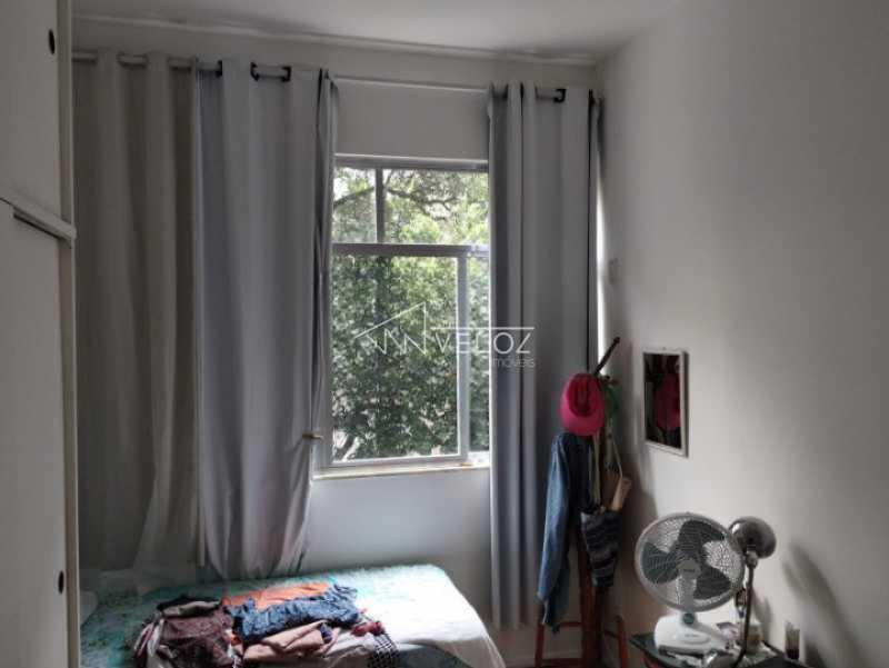 Apartamento, 1 quarto, 49 m² - Foto 15