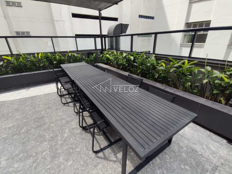 Apartamento, 1 quarto, 37 m² - Foto 13