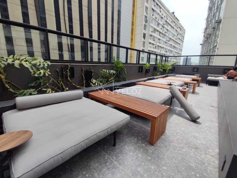 Apartamento, 1 quarto, 37 m² - Foto 8