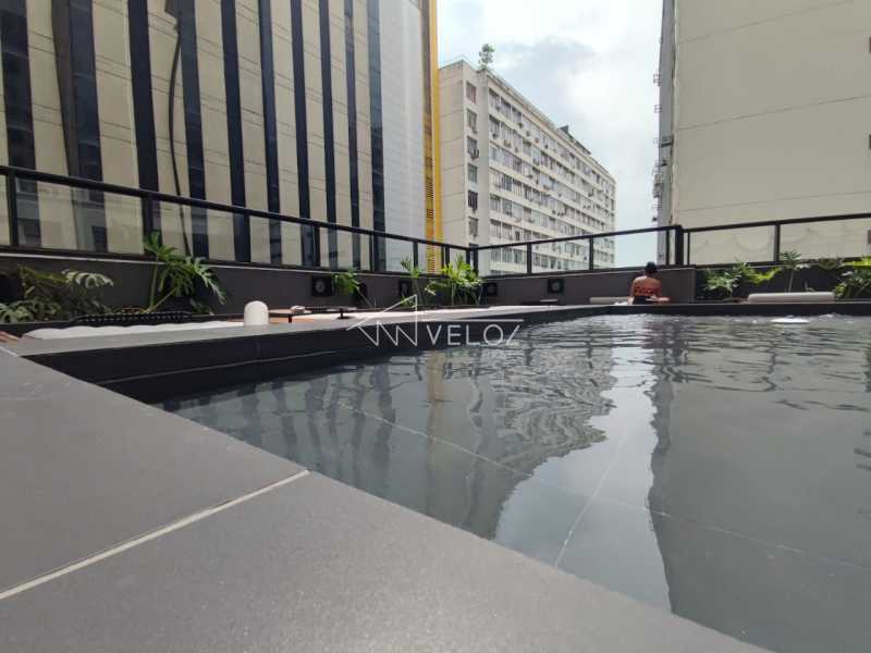 Apartamento, 1 quarto, 37 m² - Foto 11