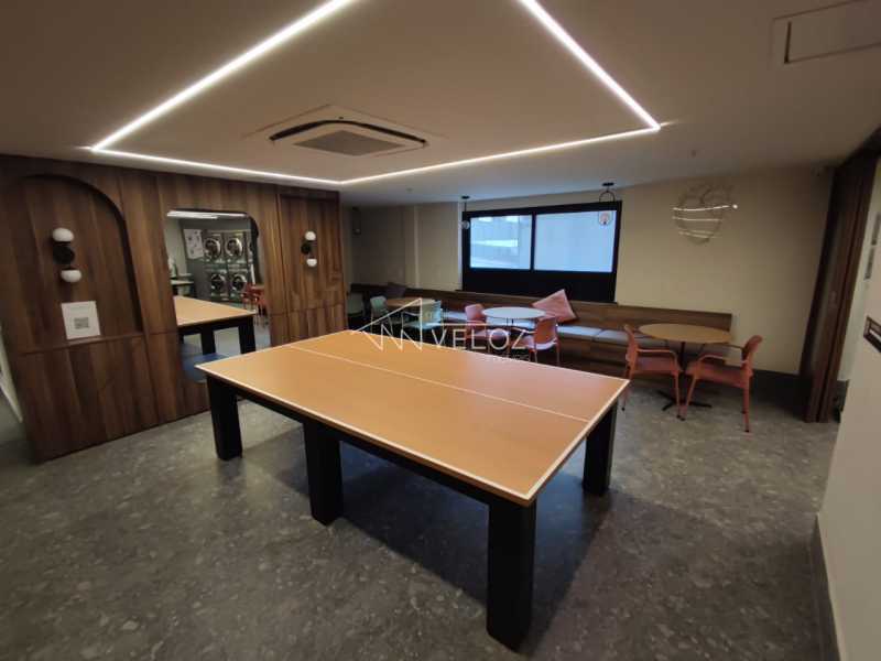 Apartamento, 1 quarto, 37 m² - Foto 27