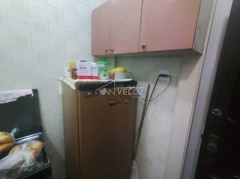 Apartamento à venda, 27m² - Foto 3