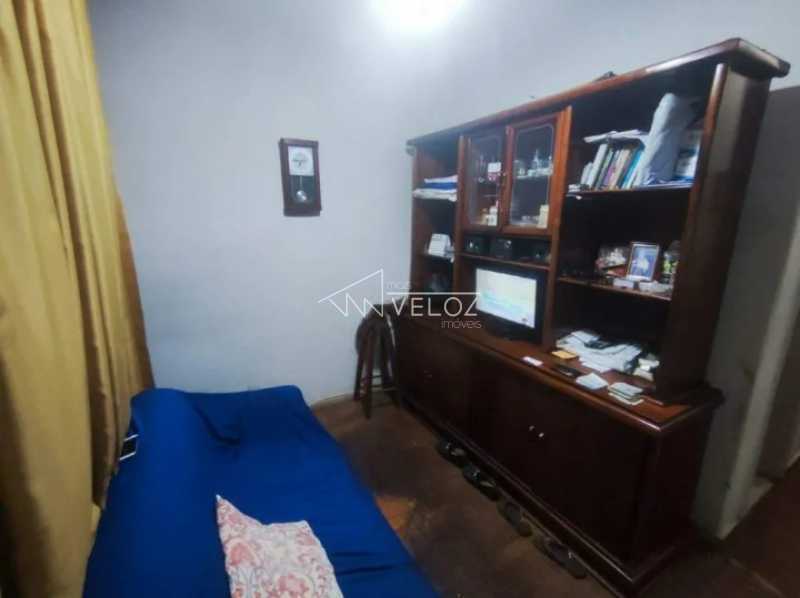 Apartamento à venda, 27m² - Foto 1