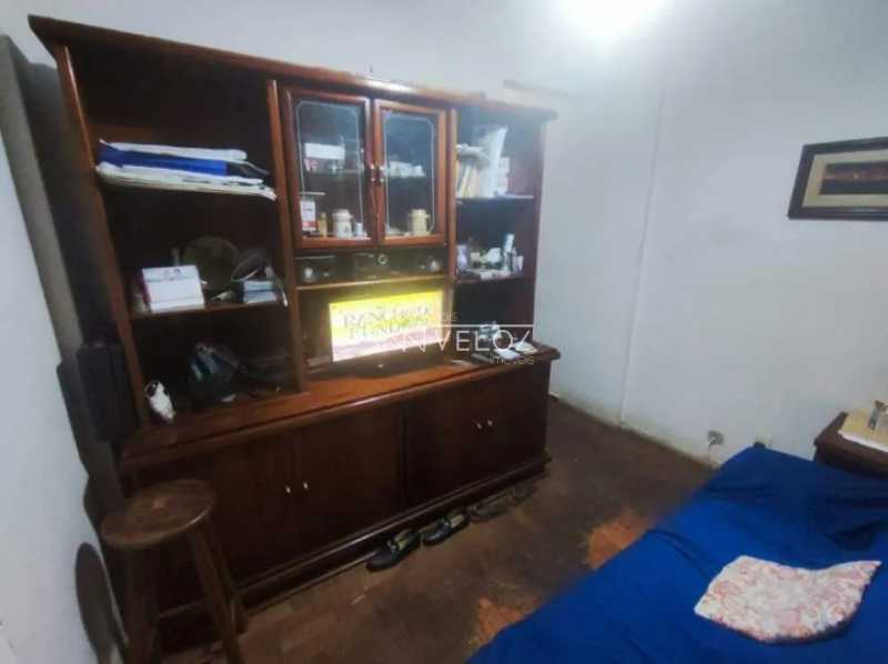 Apartamento à venda, 27m² - Foto 5