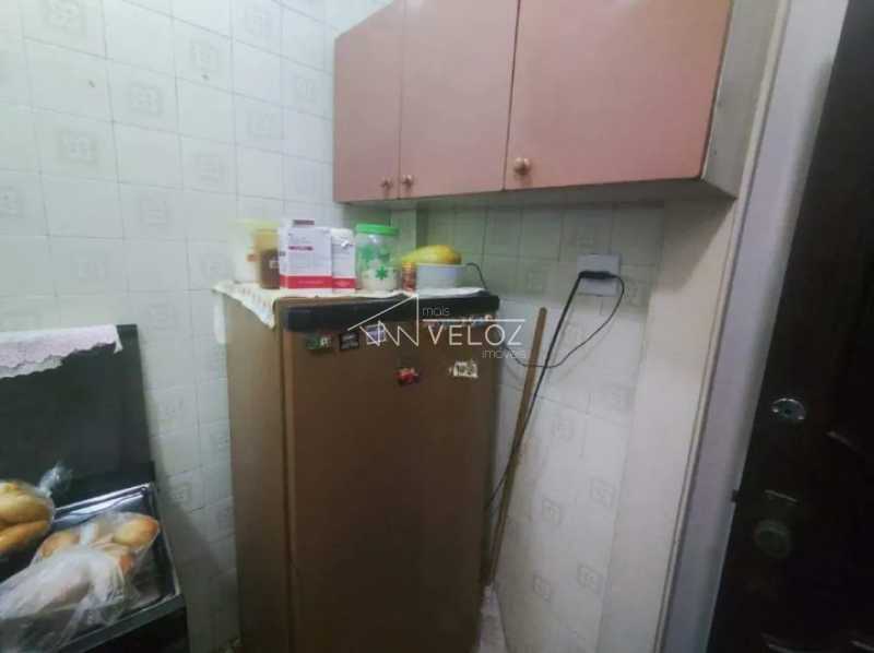 Apartamento à venda, 27m² - Foto 8