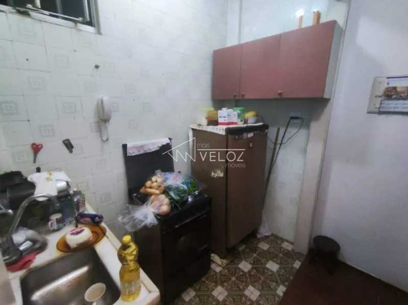 Apartamento à venda, 27m² - Foto 9