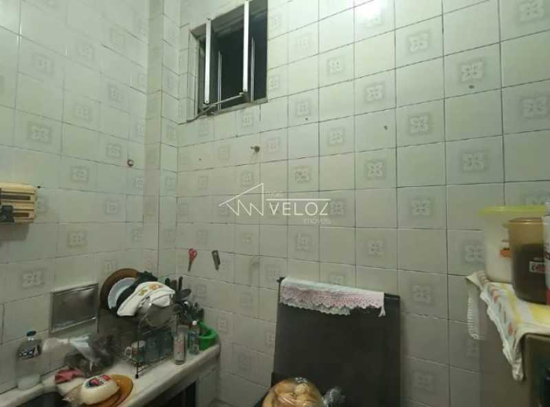 Apartamento à venda, 27m² - Foto 10