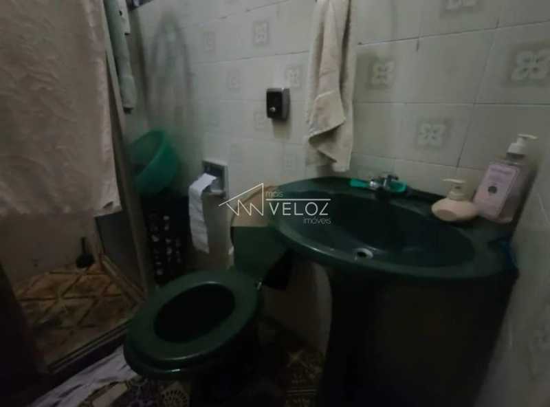 Apartamento à venda, 27m² - Foto 13