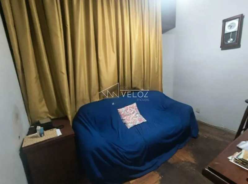 Apartamento à venda, 27m² - Foto 14