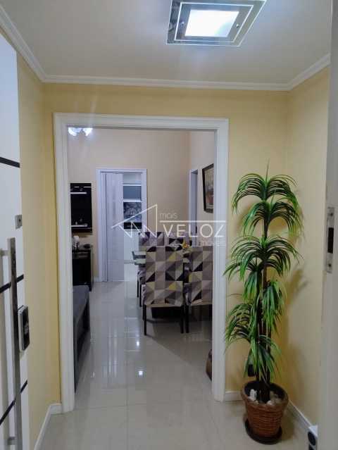 Apartamento, 1 quarto, 38 m² - Foto 13