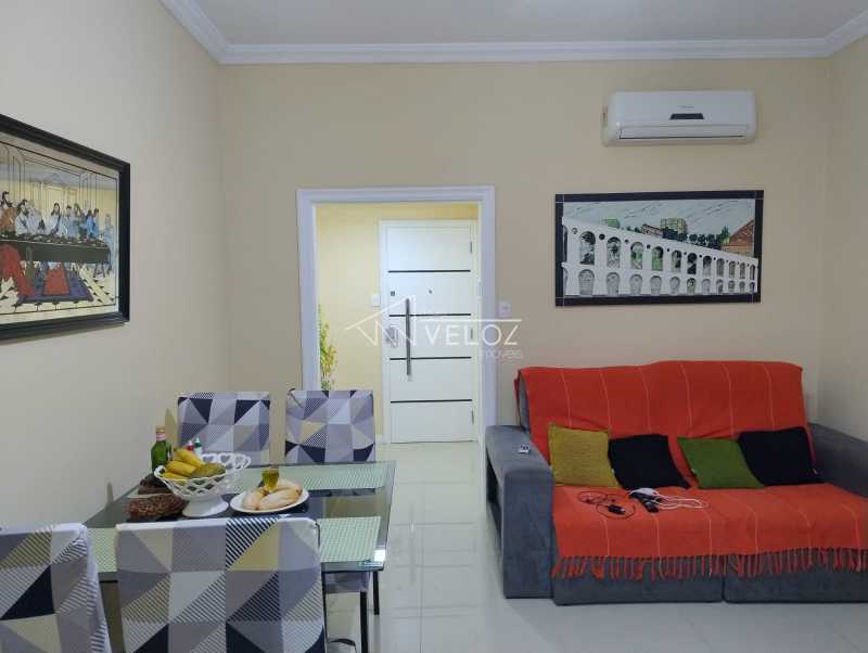 Apartamento, 1 quarto, 38 m² - Foto 22