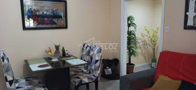 Apartamento, 1 quarto, 38 m² - Foto 24