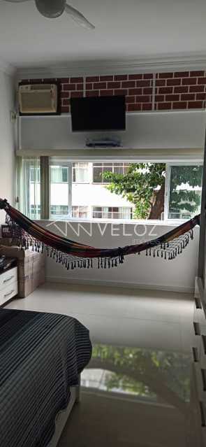 Apartamento, 1 quarto, 38 m² - Foto 1
