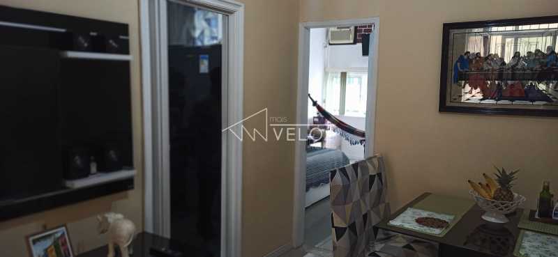 Apartamento, 1 quarto, 38 m² - Foto 14