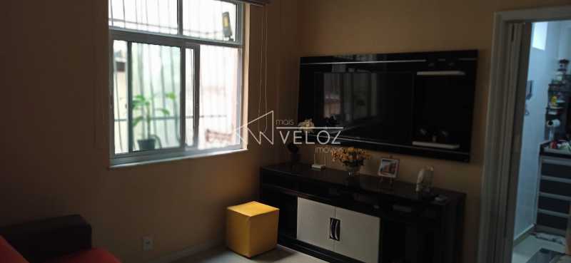 Apartamento, 1 quarto, 38 m² - Foto 3