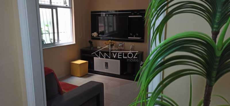 Apartamento, 1 quarto, 38 m² - Foto 2