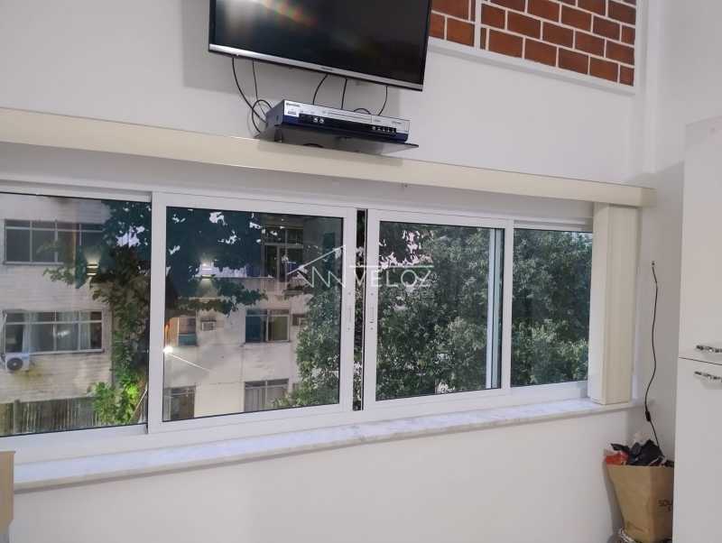 Apartamento, 1 quarto, 38 m² - Foto 6
