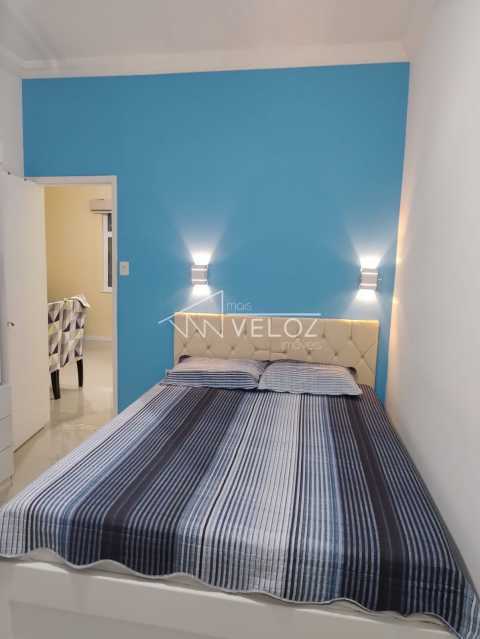 Apartamento, 1 quarto, 38 m² - Foto 20