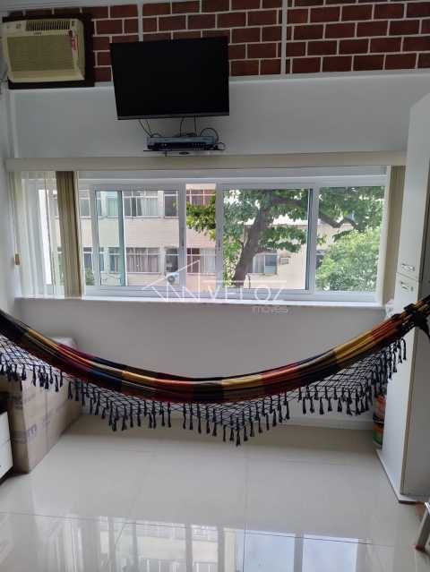 Apartamento, 1 quarto, 38 m² - Foto 10