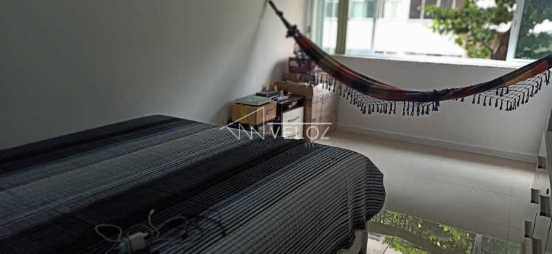 Apartamento, 1 quarto, 38 m² - Foto 21