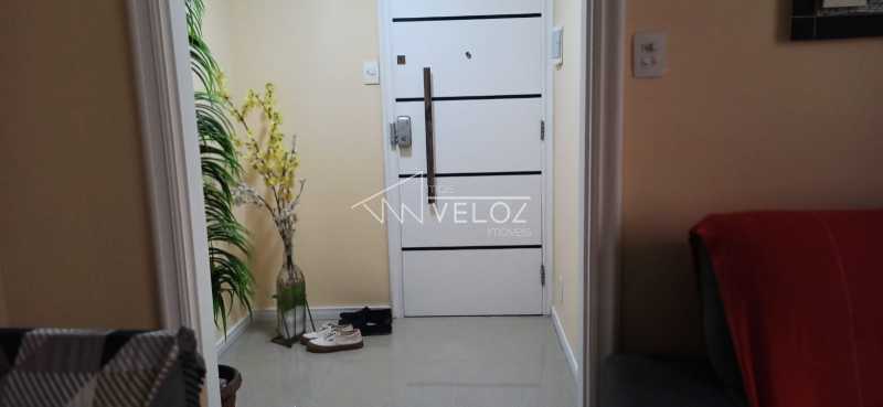 Apartamento, 1 quarto, 38 m² - Foto 9