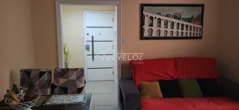 Apartamento, 1 quarto, 38 m² - Foto 19