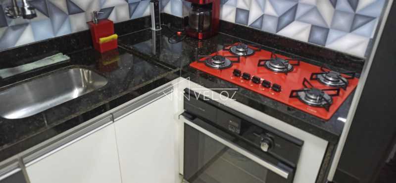 Apartamento, 1 quarto, 38 m² - Foto 16