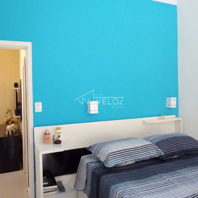 Apartamento, 1 quarto, 38 m² - Foto 8